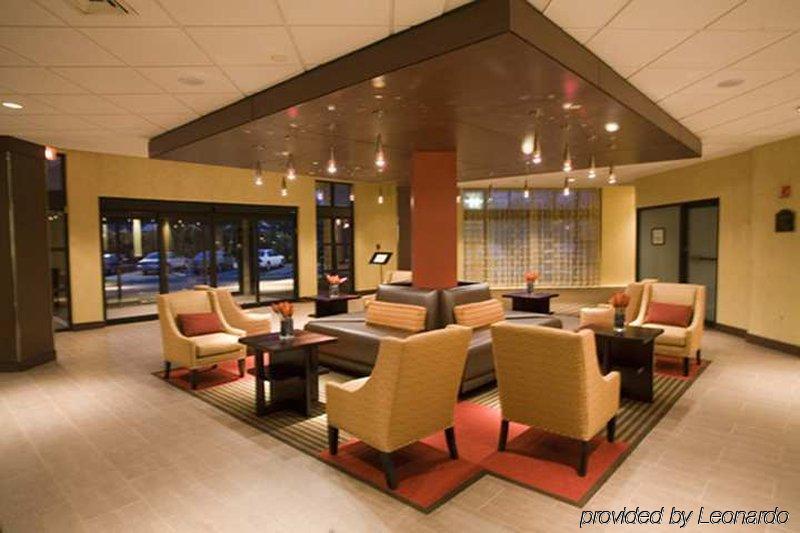 Doubletree By Hilton Bradley International Airport Hotel Windsor Locks Interior foto