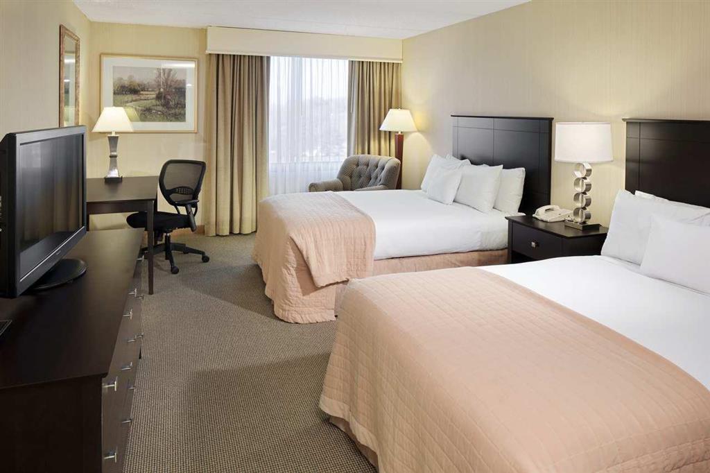 Doubletree By Hilton Bradley International Airport Hotel Windsor Locks Quarto foto