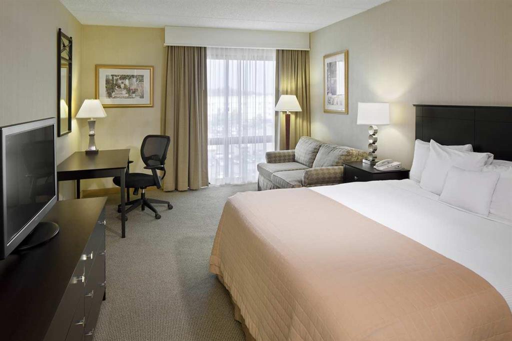 Doubletree By Hilton Bradley International Airport Hotel Windsor Locks Quarto foto